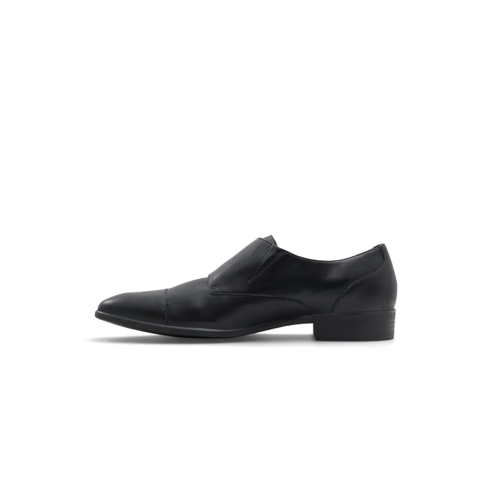 Pointed best sale monk shoes