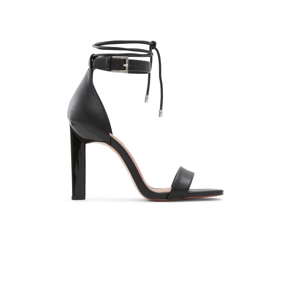 Call it spring sales lace up heels