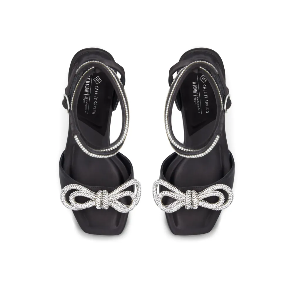 Elysha High heel sandals