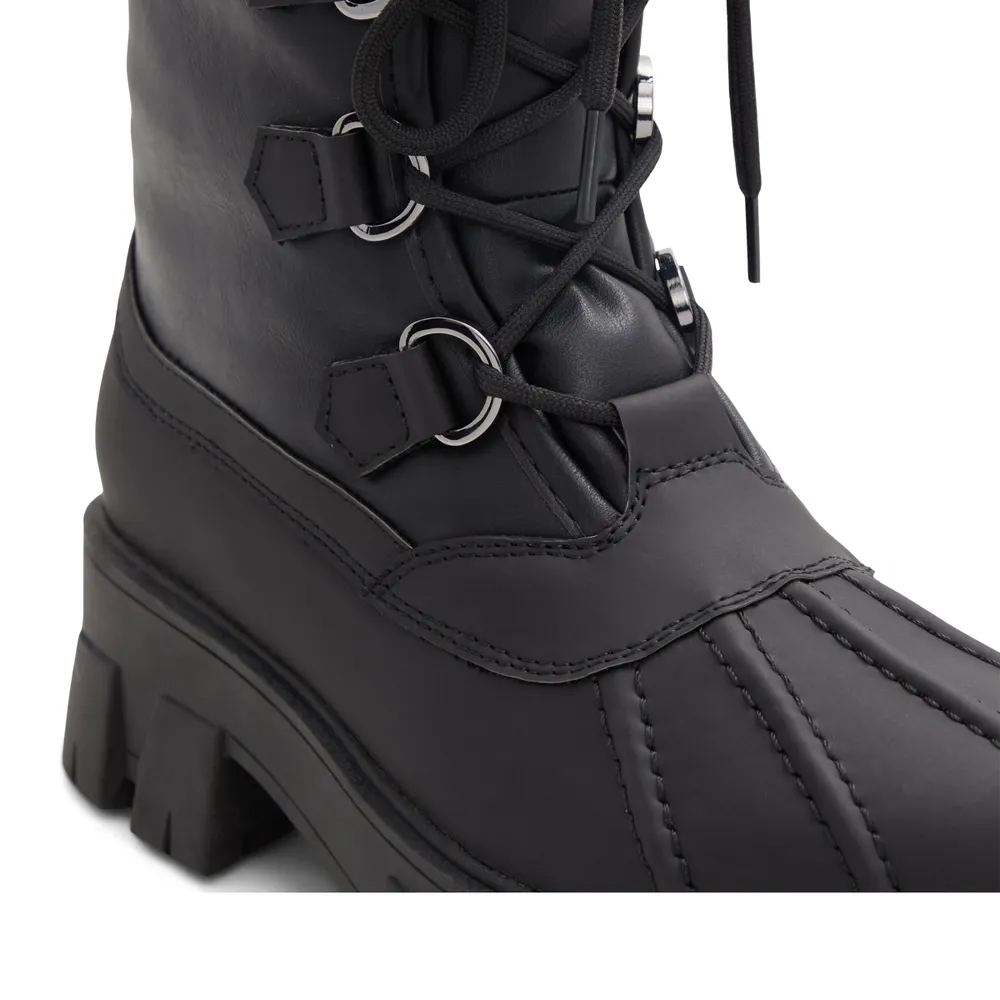 Call it spring clearance men's winter boots
