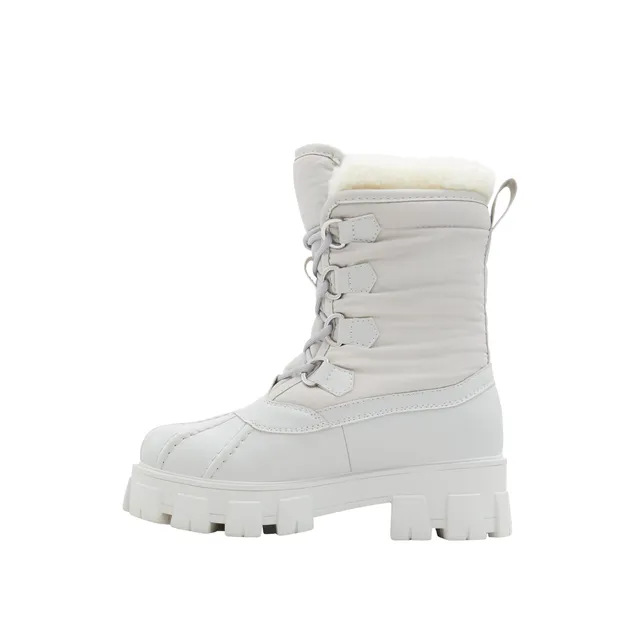 Call it spring sales men's winter boots