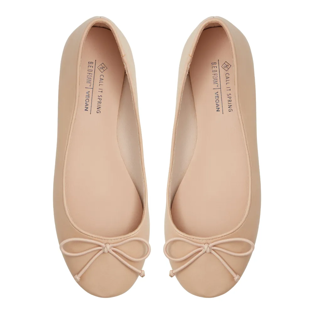 Call It Spring Gyzelle Ballerinas Kingsway Mall
