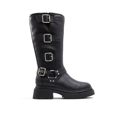 Hudson bay deals ladies boots