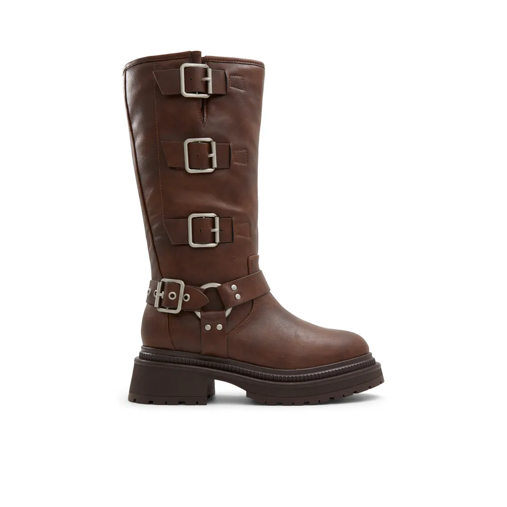 Heel boots r city shop