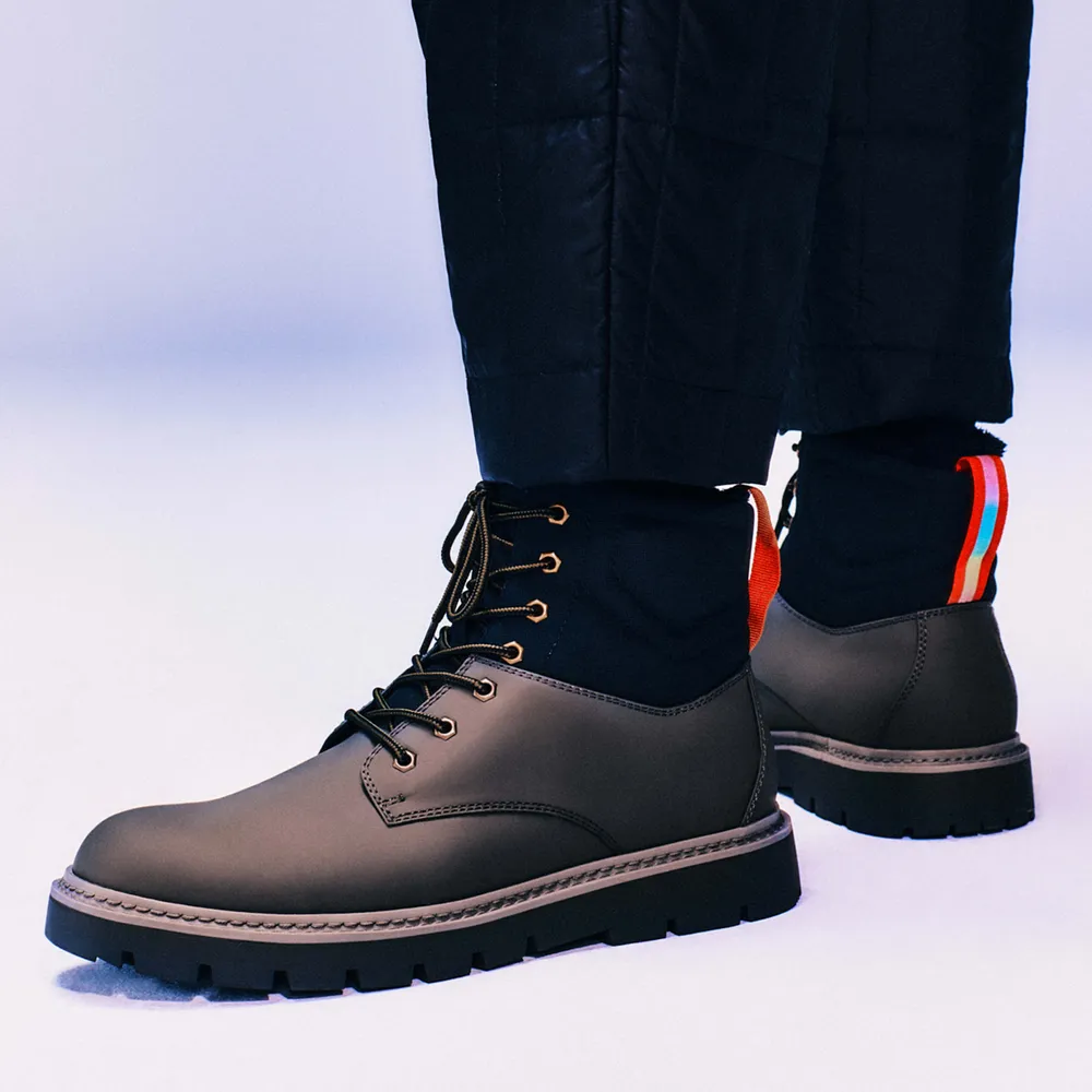 Call it spring sale men's winter boots