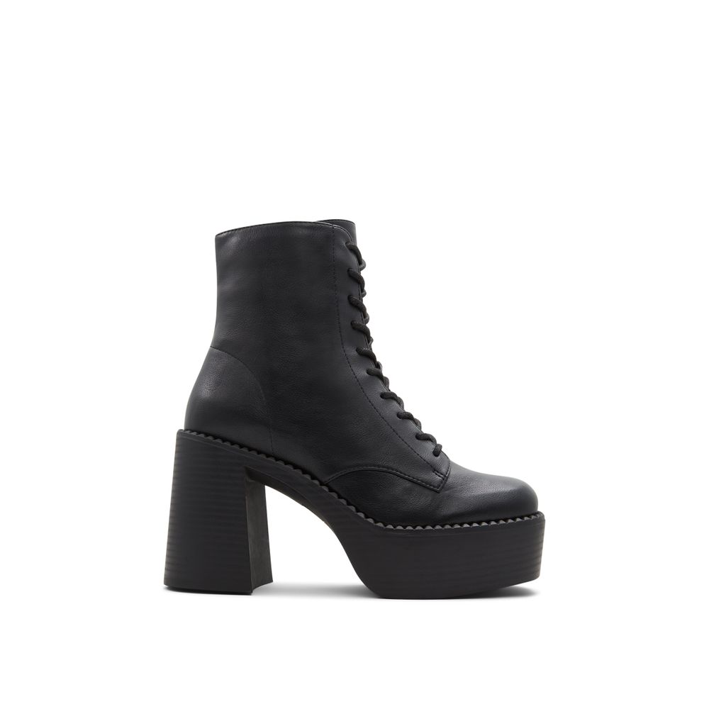 Platform heel booties on sale
