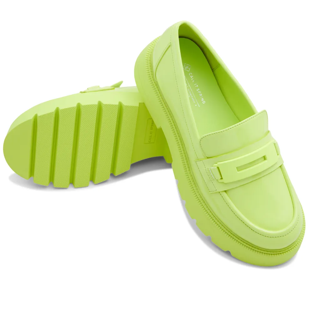 Call it clearance spring loafers