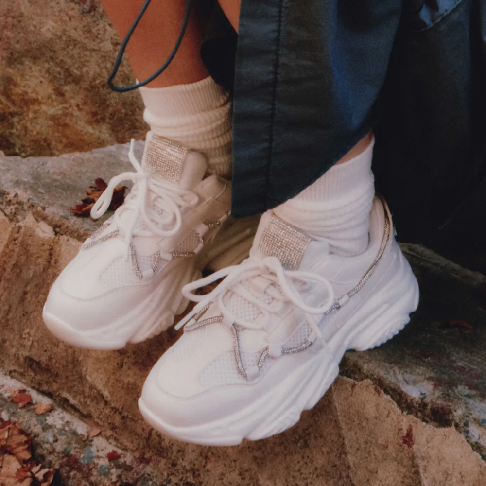 Call it shop spring platform sneakers
