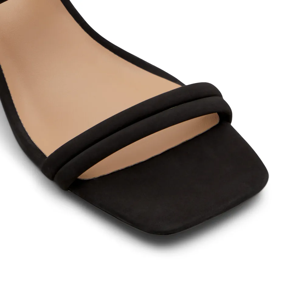 Low new arrivals mule sandals