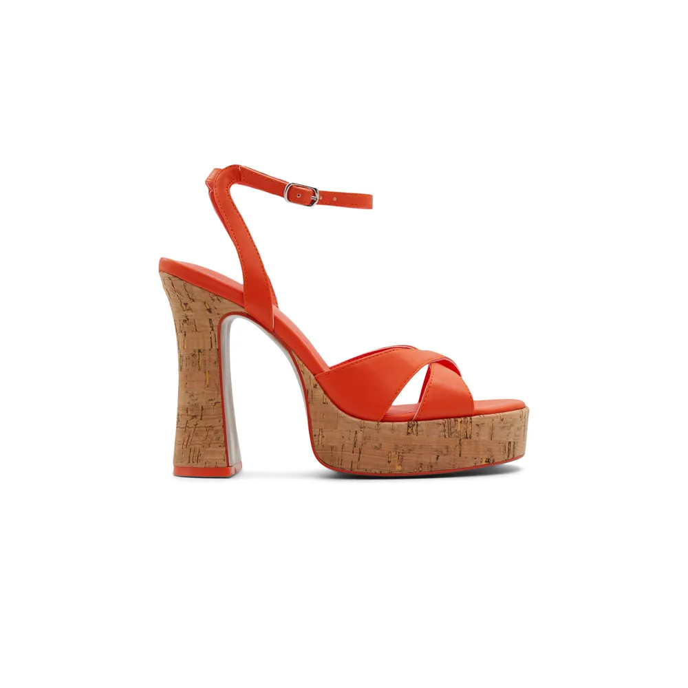 Call It Spring Kenndrah High heel platform sandals Block