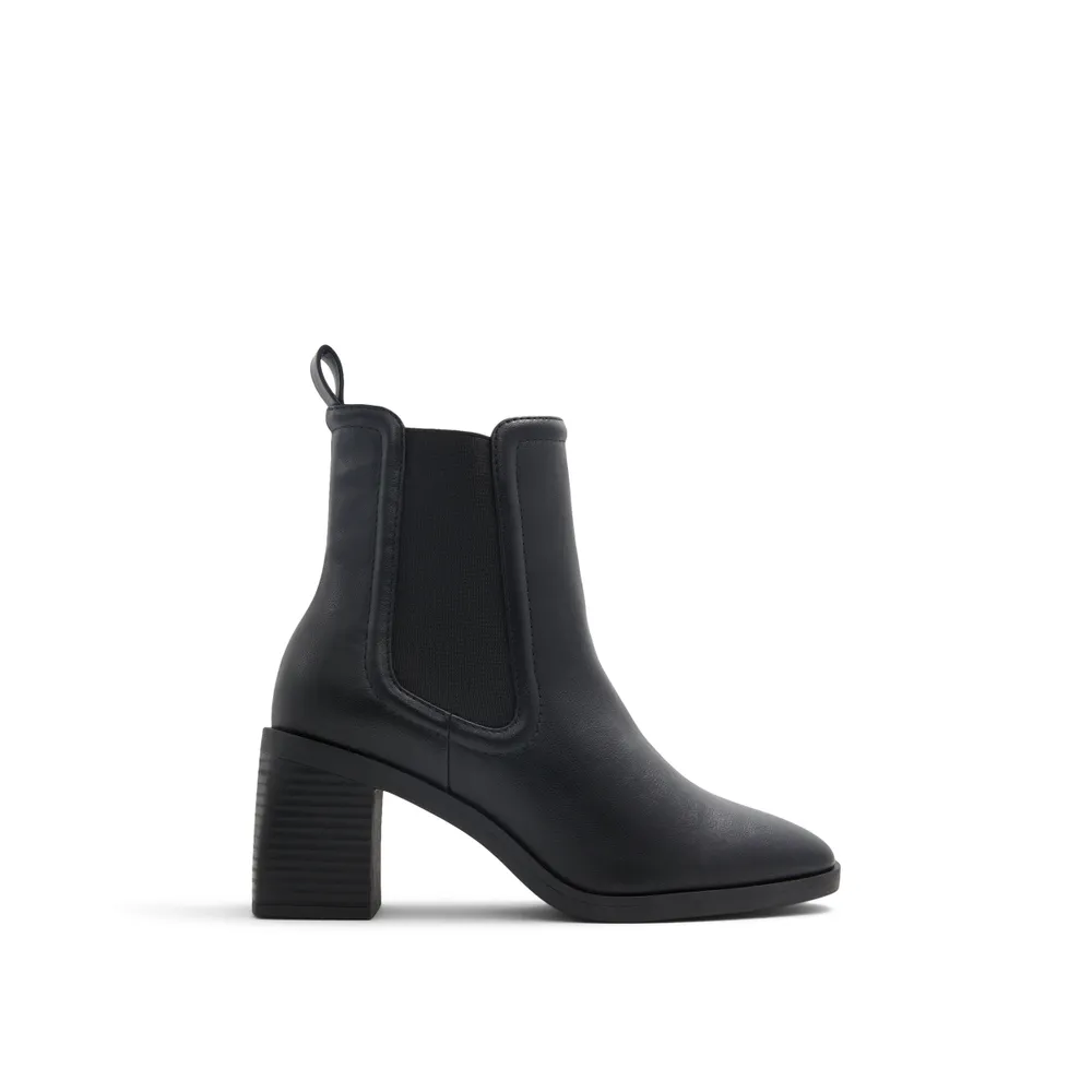 Call it spring black booties shop