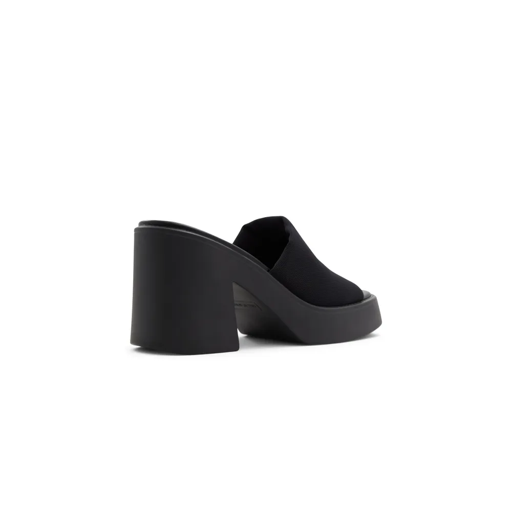 Steven lauryn mules top