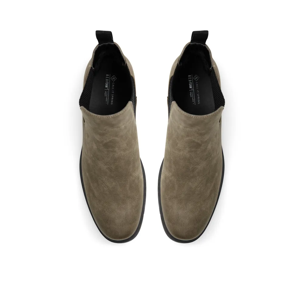 Call it spring suede boots on sale
