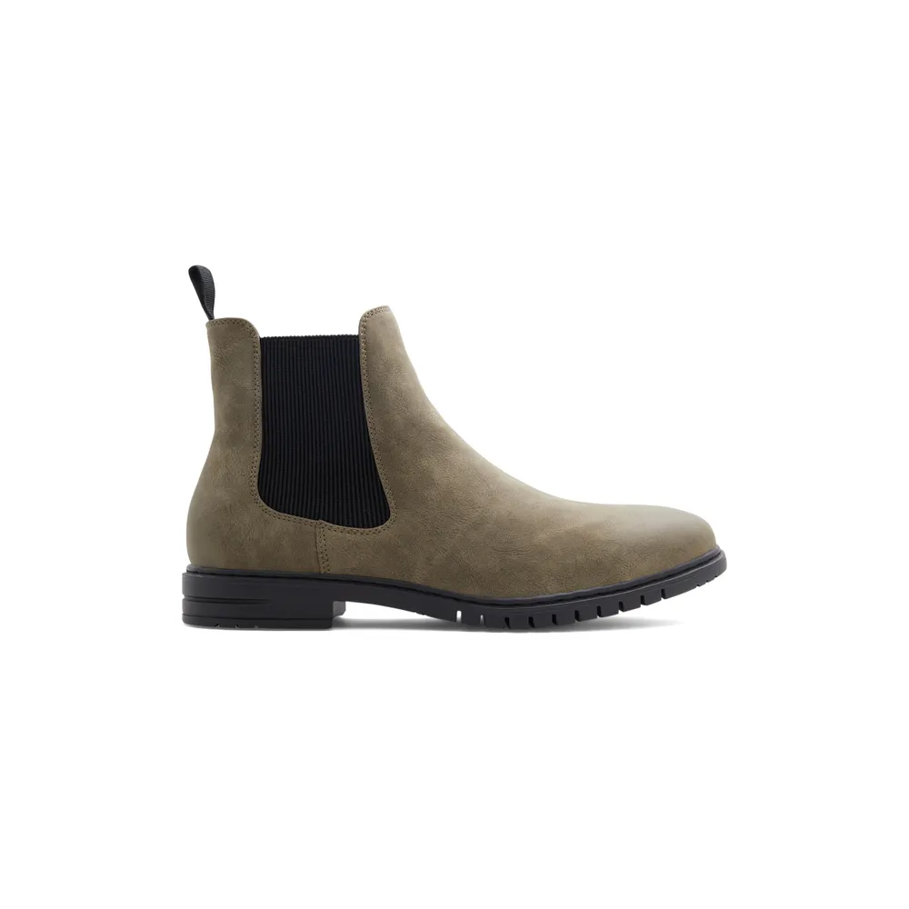 Leon Chelsea boots