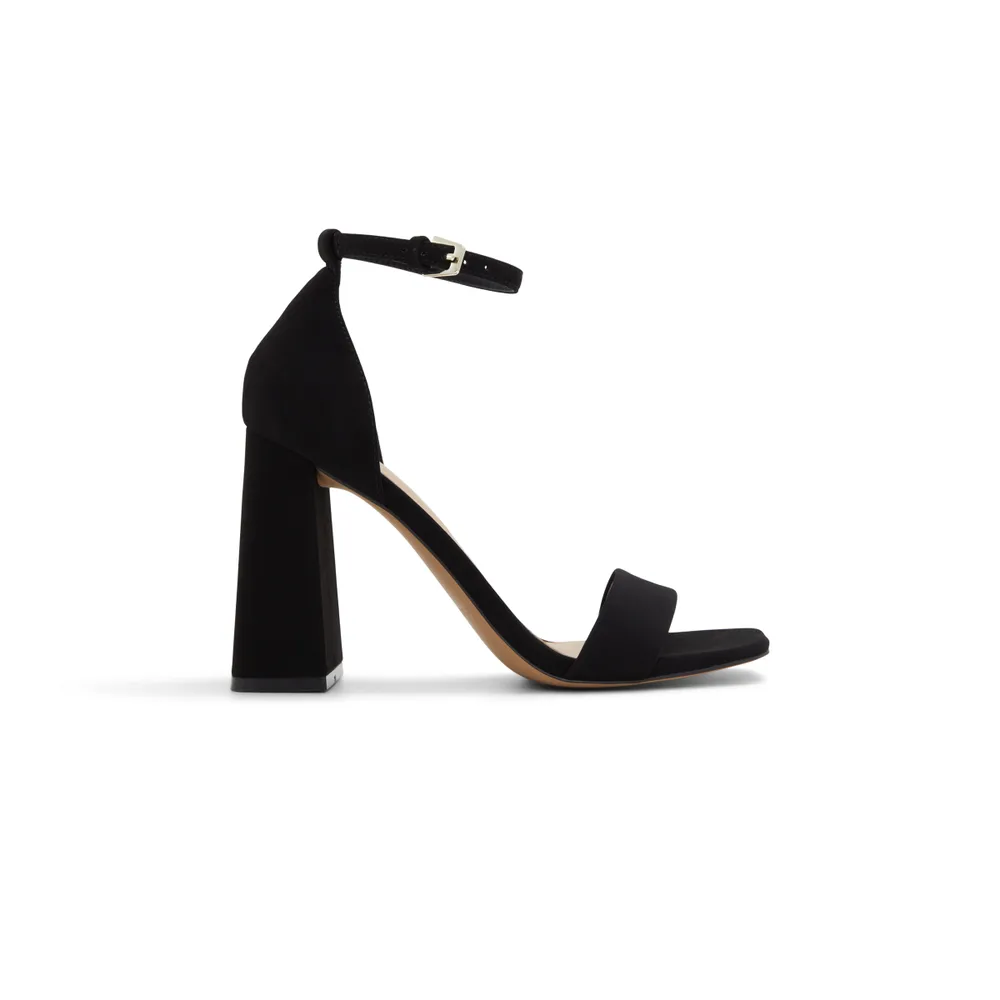 Spring talon sale haut