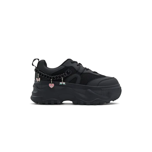 Call It Spring Major Chunky low top sneakers | Southcentre Mall