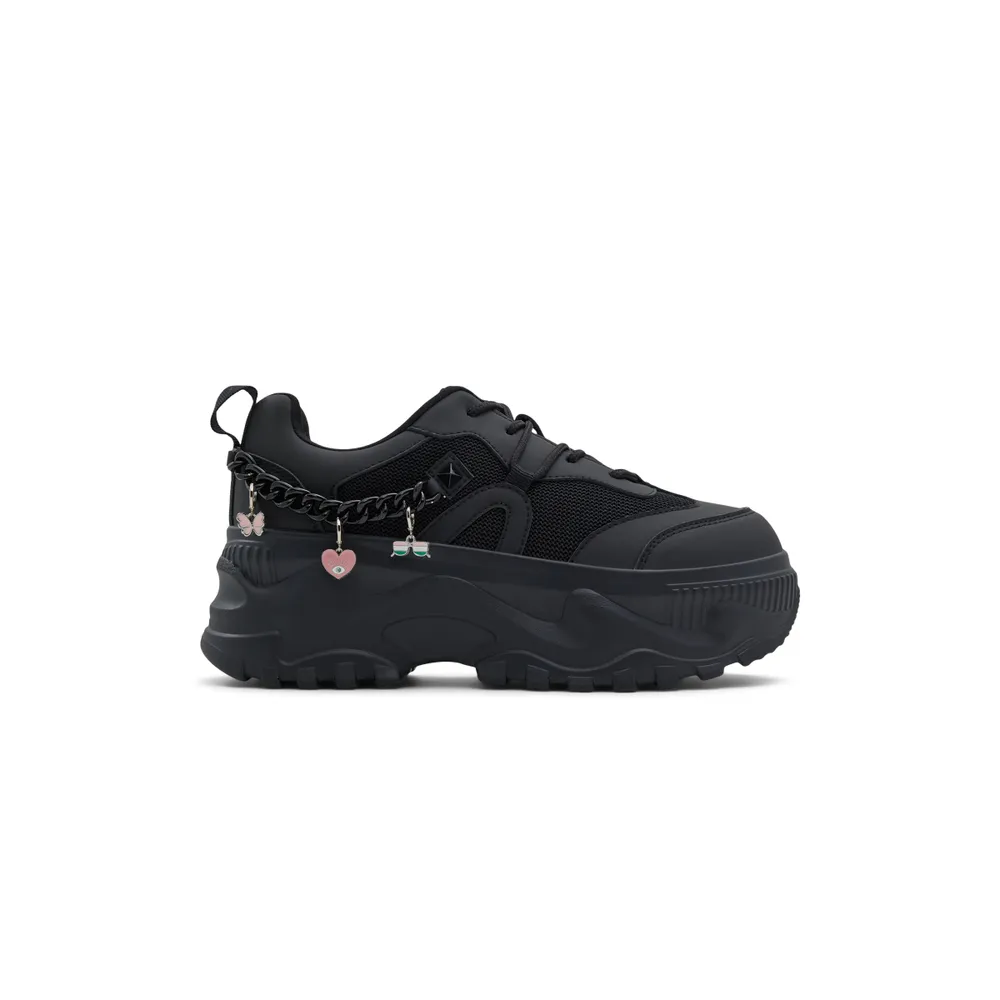 Call It Spring Major Chunky low top sneakers | Kingsway Mall