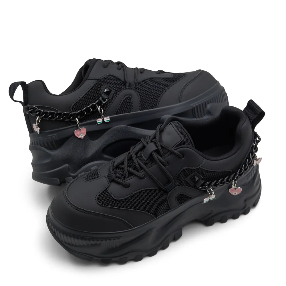 Call It Spring Major Chunky low top sneakers | Upper Canada Mall