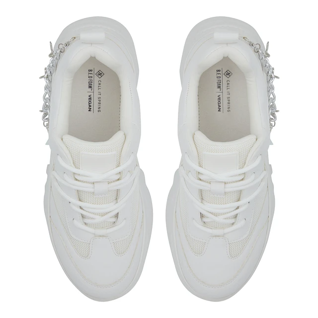 Call It Spring Majorrr Chunky low top sneakers | Southcentre