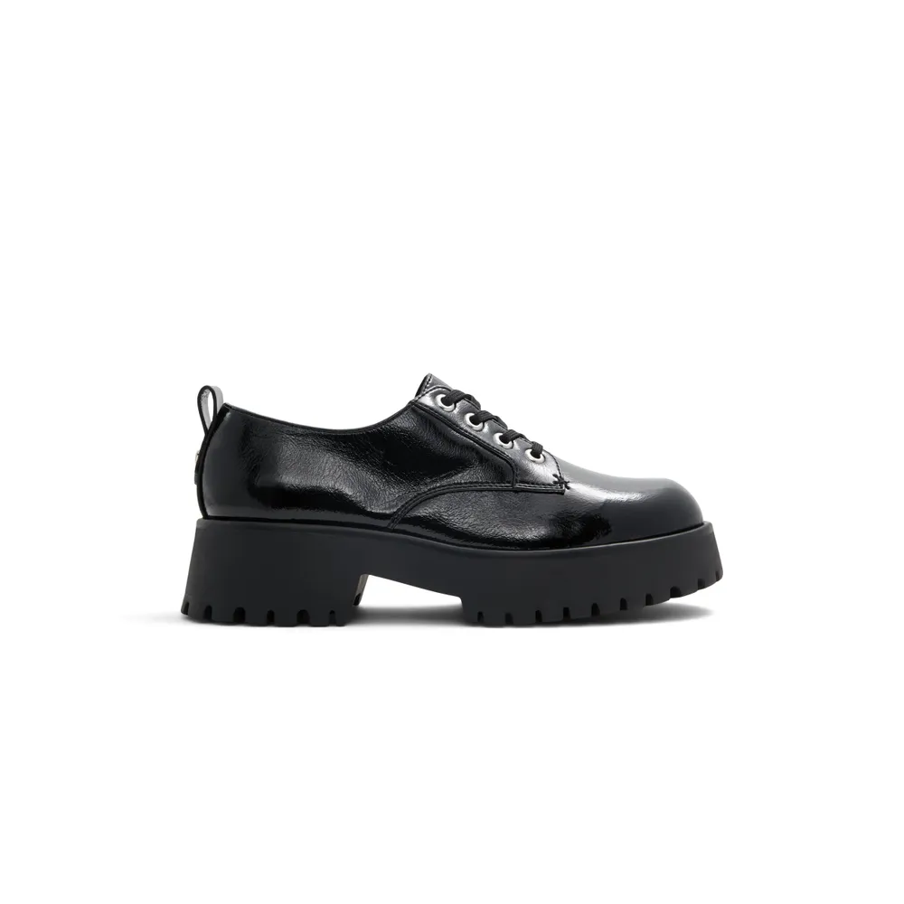 Makinley Chunky oxfords