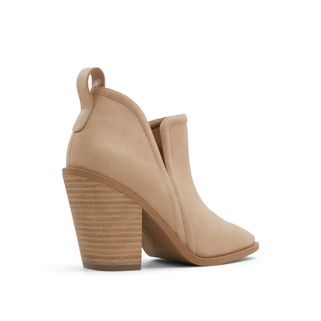 Marlene mid heel ankle boots store