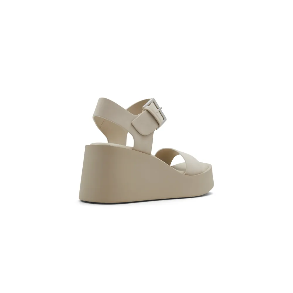 Call It Spring Merisa Mid heel platform sandals Galeries de la
