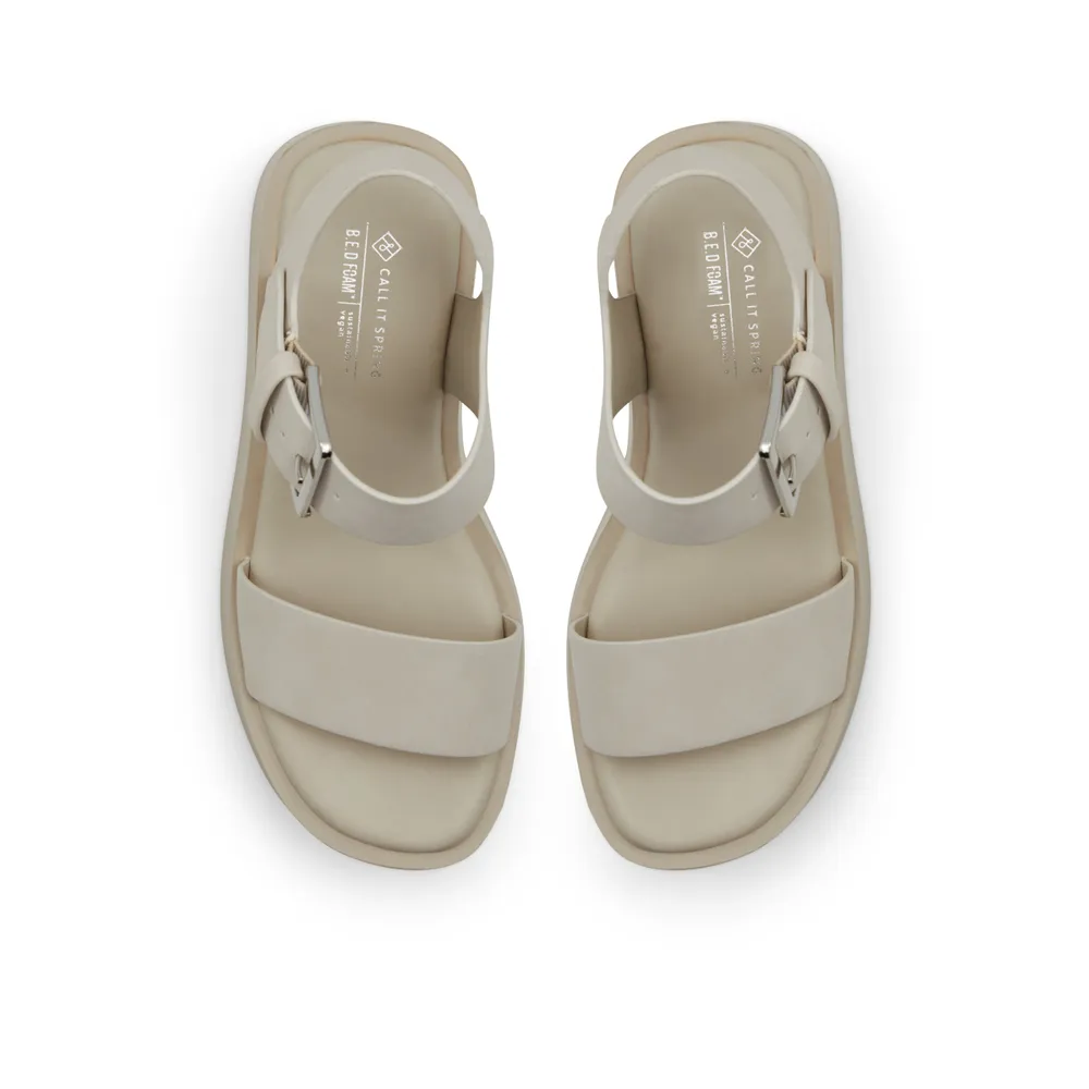 Sandals call best sale it spring