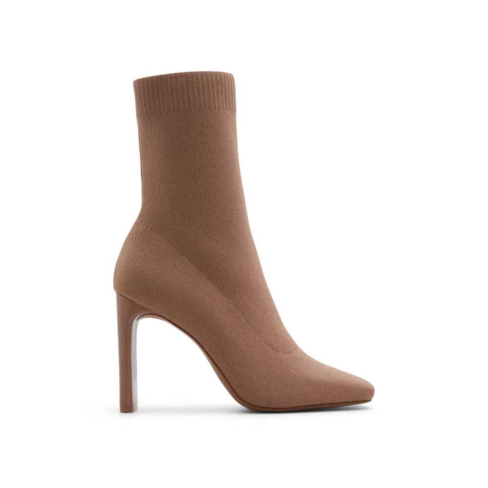 High heel booties canada store