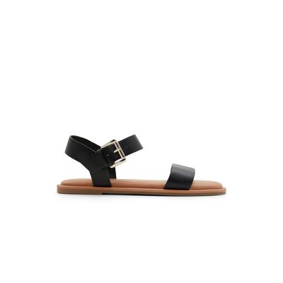 Womens flat online sandals canada