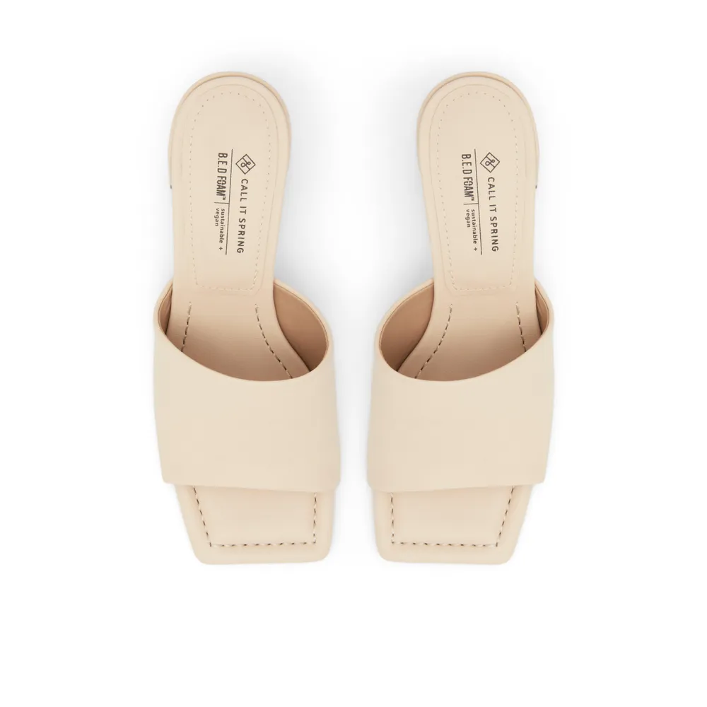 Call it spring slippers 2025