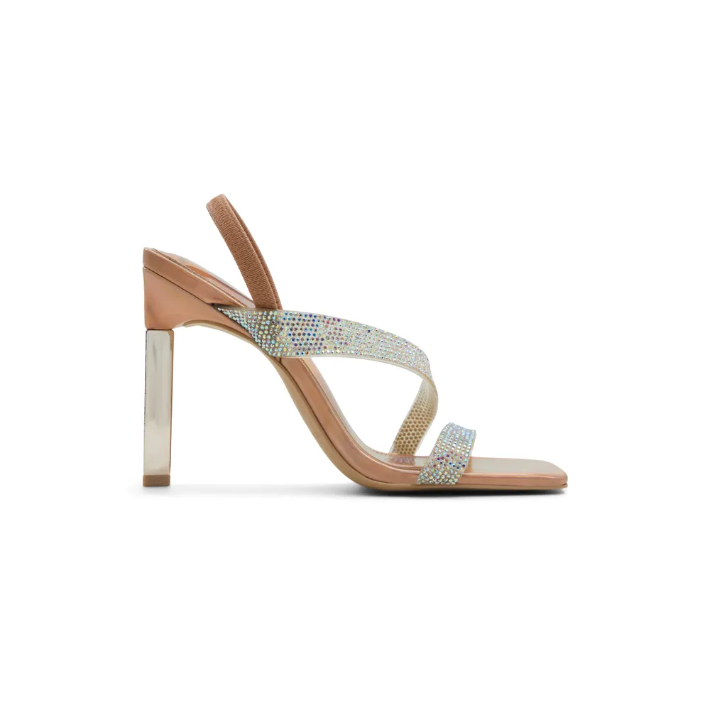 Clear heels clearance call it spring