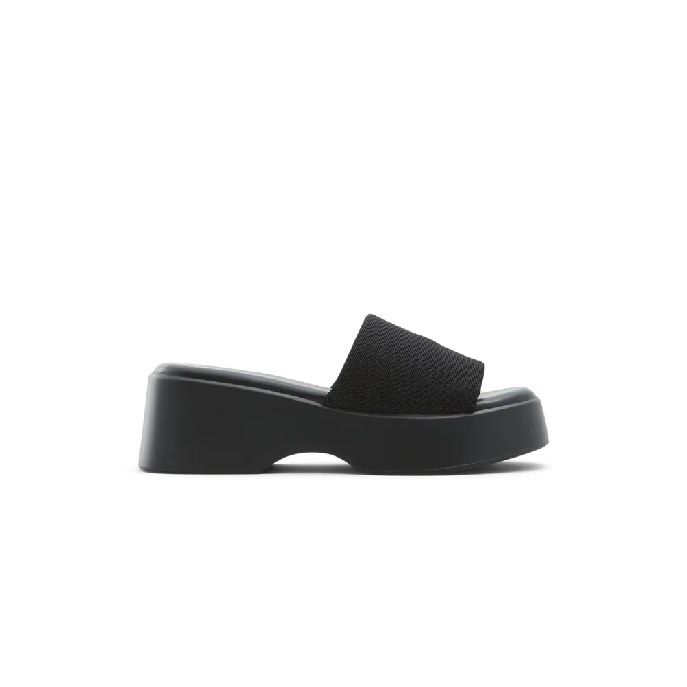 Talon compensé spring discount