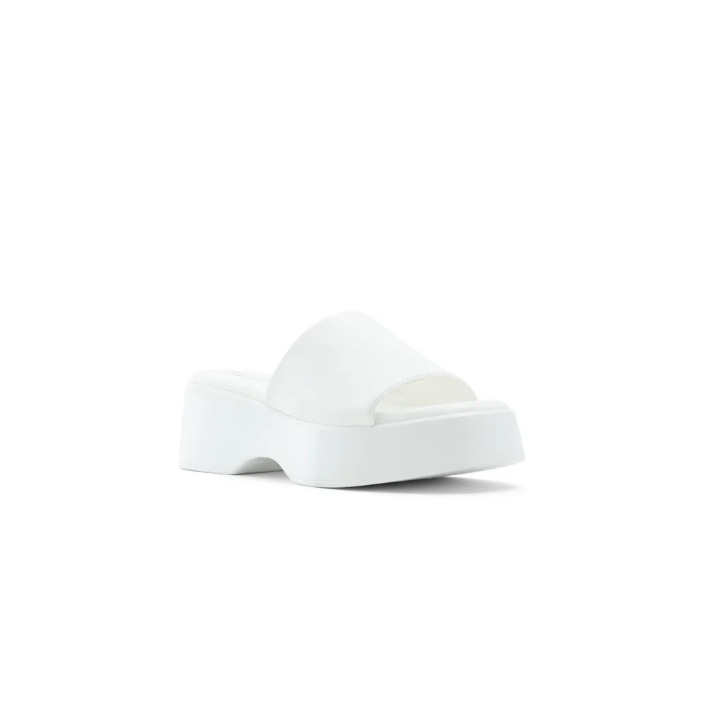 Fairen slide sandal cheap