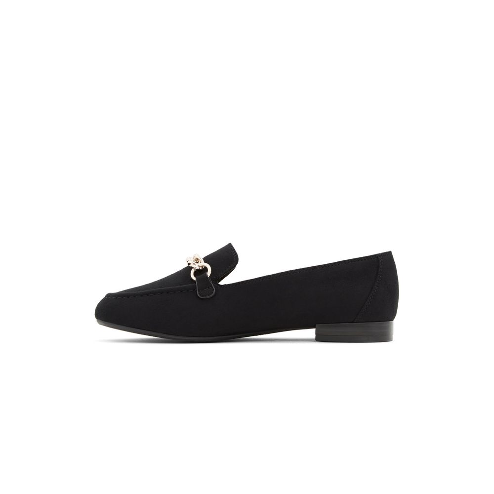 Dune gessie loafers top
