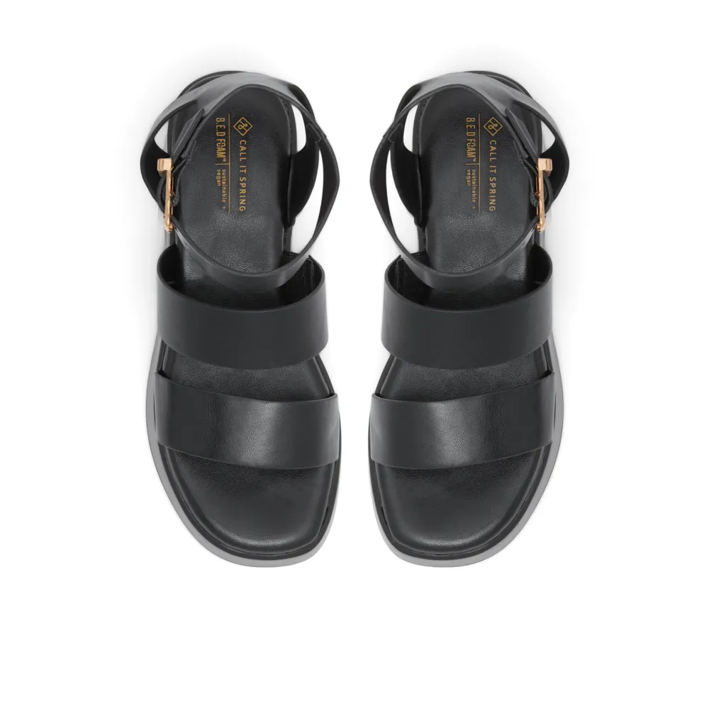Octavia Mid heel sandals