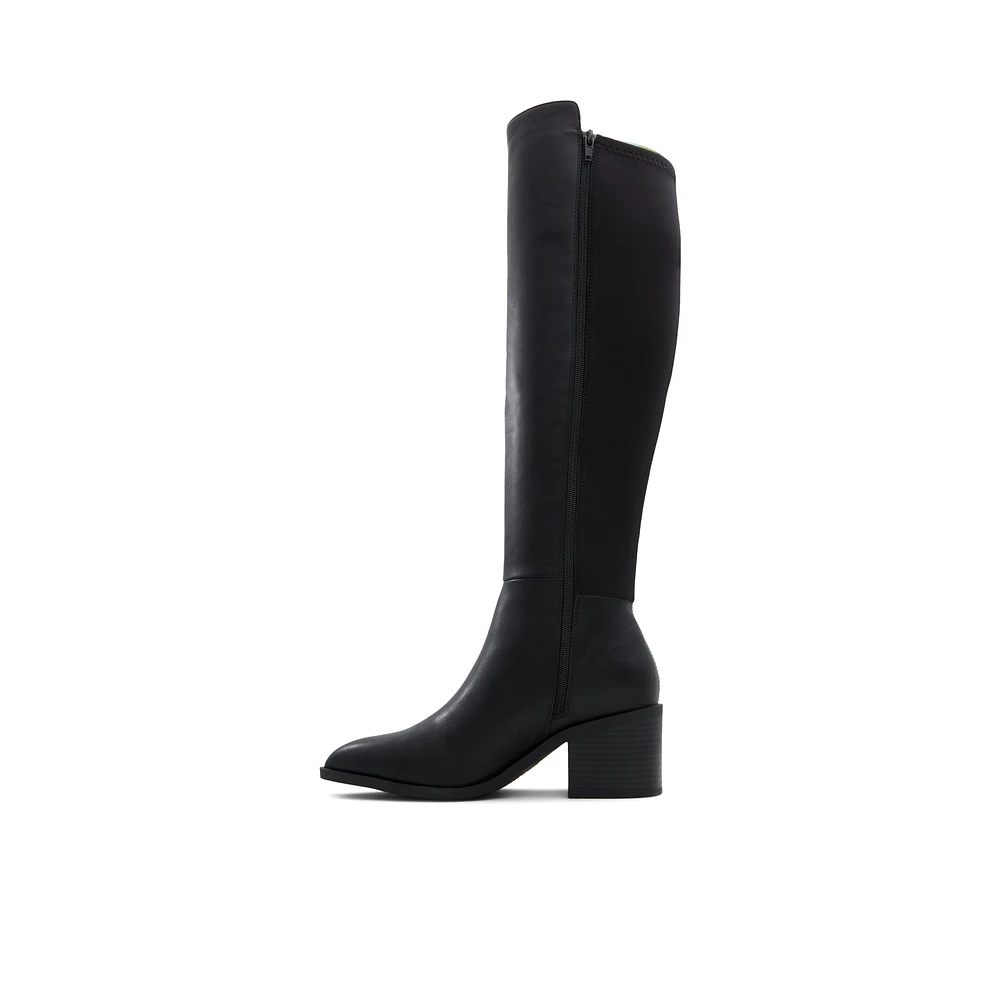 Spring 2025 bottes hautes