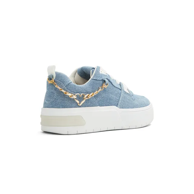 Granger denim trek 2025 sneaker