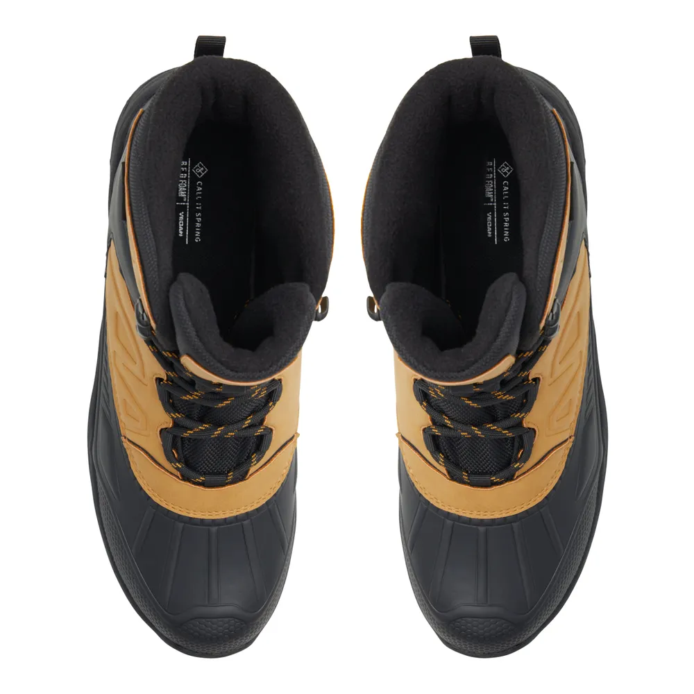 Call it spring winter boots top
