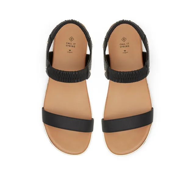 Spring sandals 2025 canada