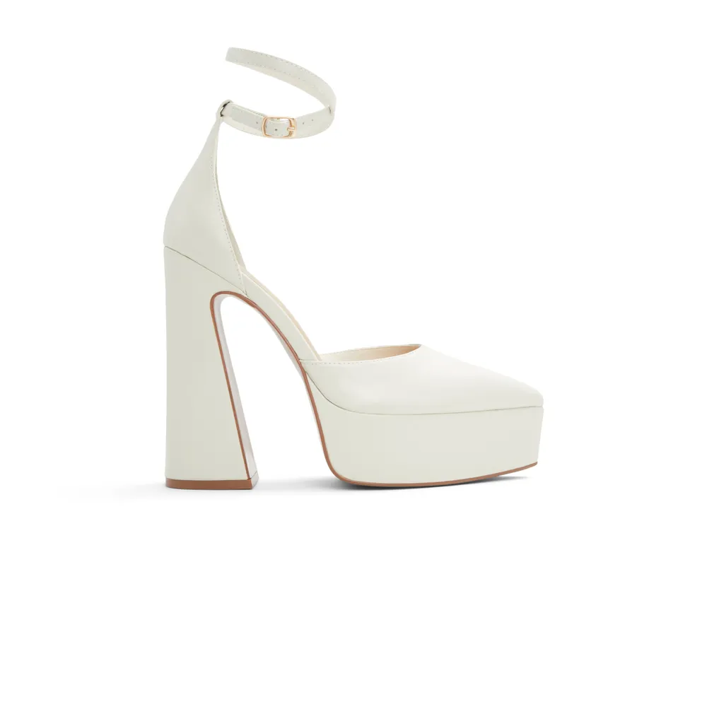 Call It Spring Rebelle Talons hauts plateforme Galeries de la
