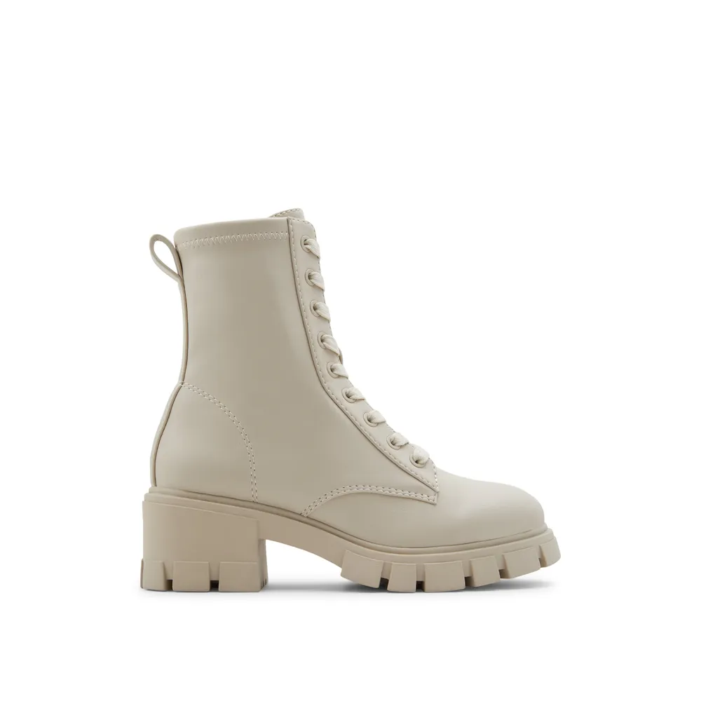 Call It Spring Robynn Heeled booties Lug soles Upper Canada Mall