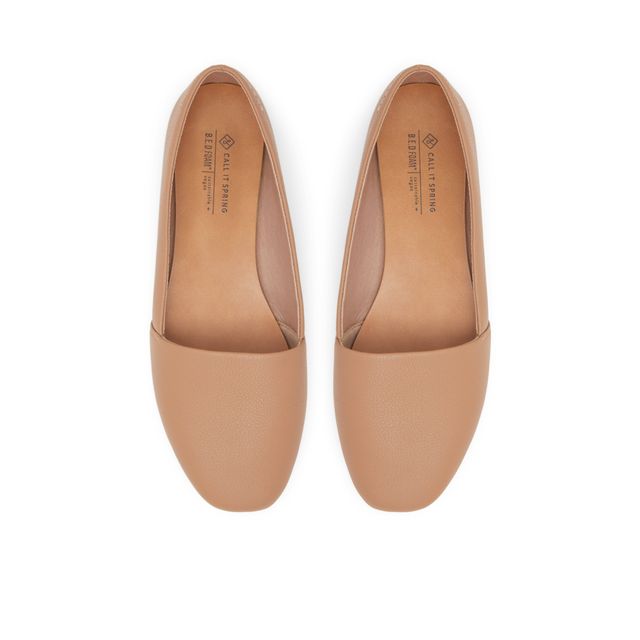 Call it cheap spring ballet flats
