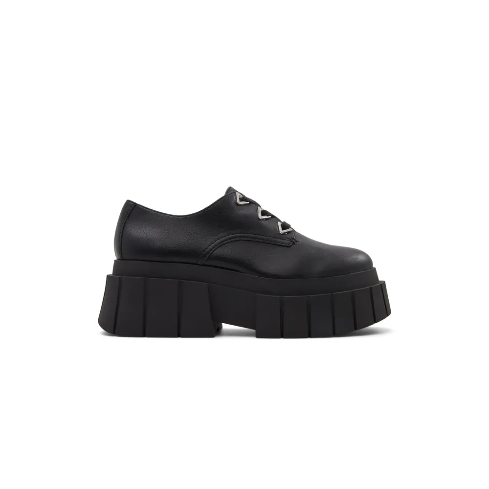 Call It Spring Shae Chunky oxford shoes Lug sole Upper Canada Mall