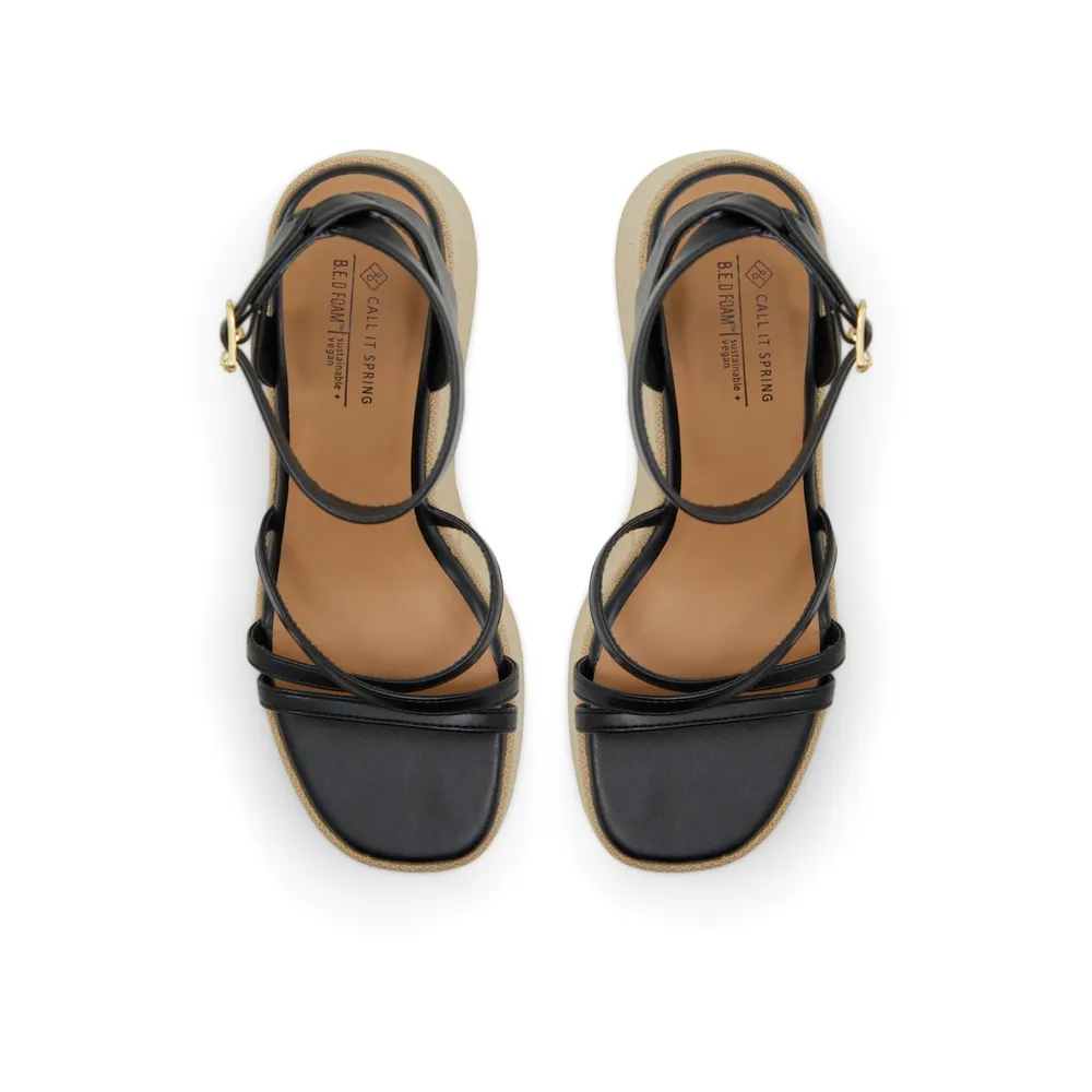 Call it on sale spring platform sandals