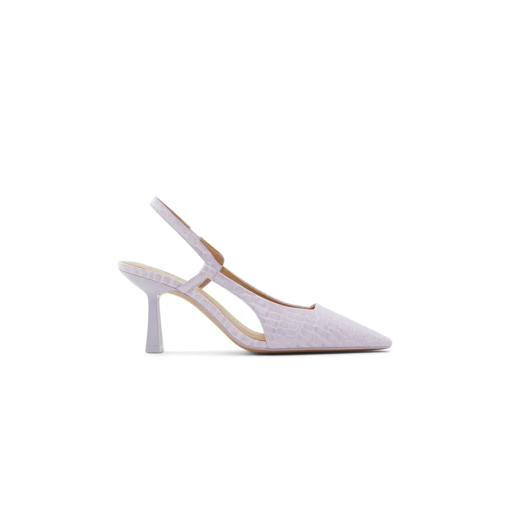 Talon haut top spring