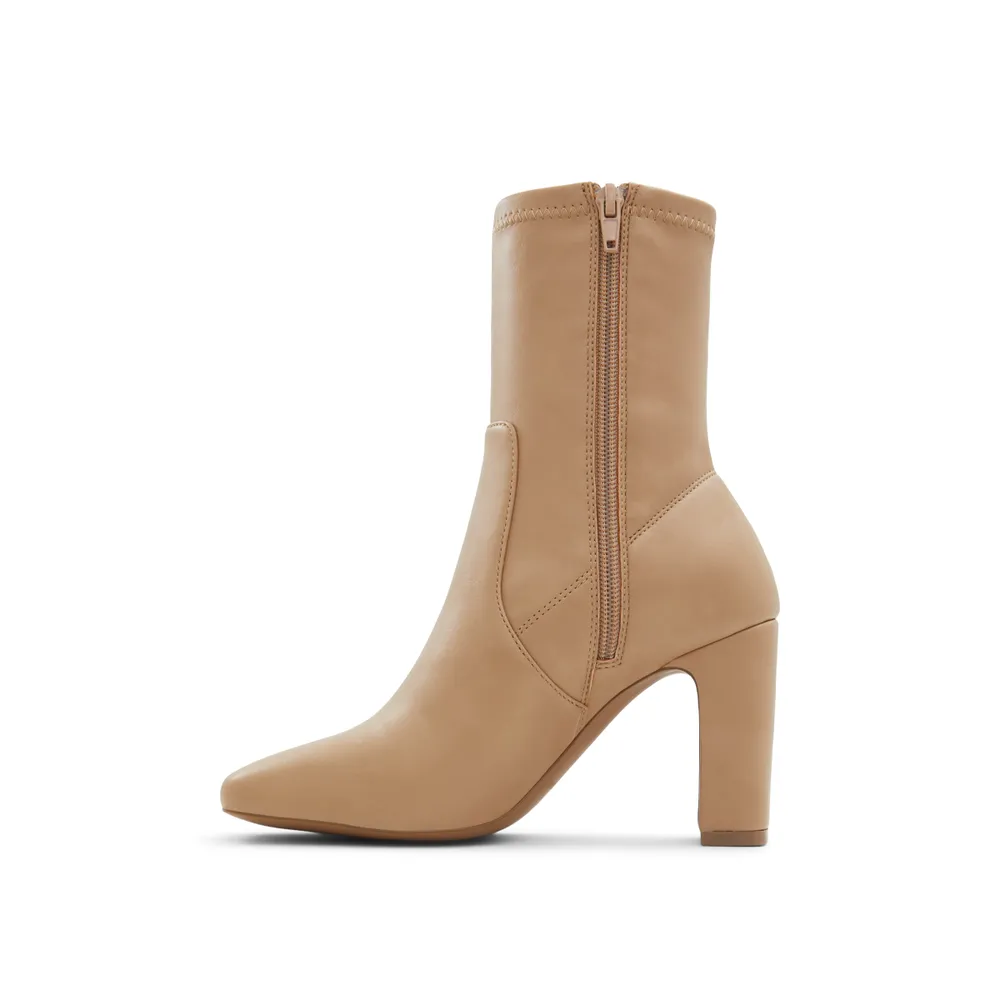 Bottillon femme talon haut new arrivals