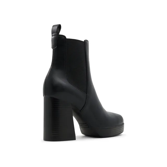 Tate platform chelsea boot clearance