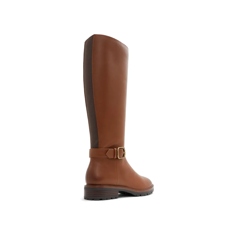 Spring 2025 bottes hautes