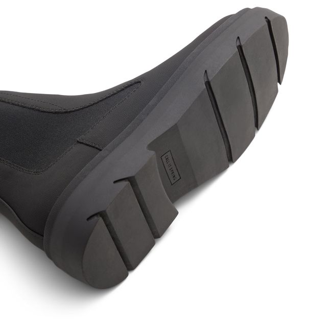 Call It Spring Tidall Chunky chelsea boots Lug soles The Pen