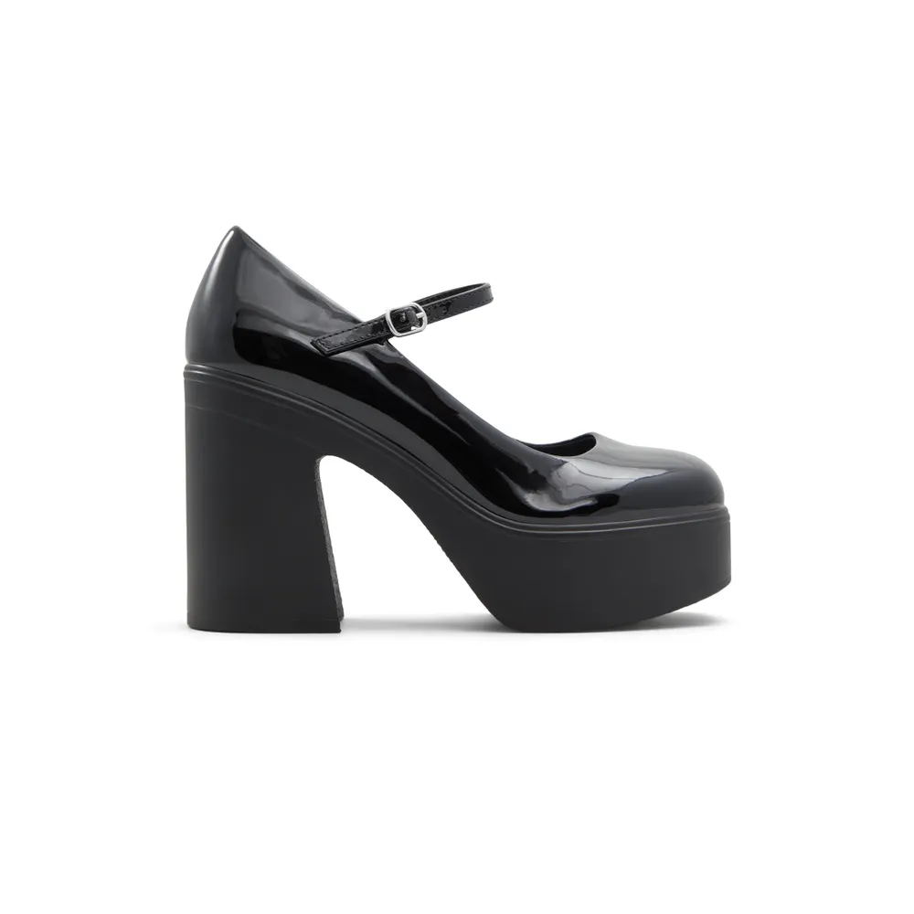 Call It Spring Tiilda Chunky heeled Mary Janes Block heel